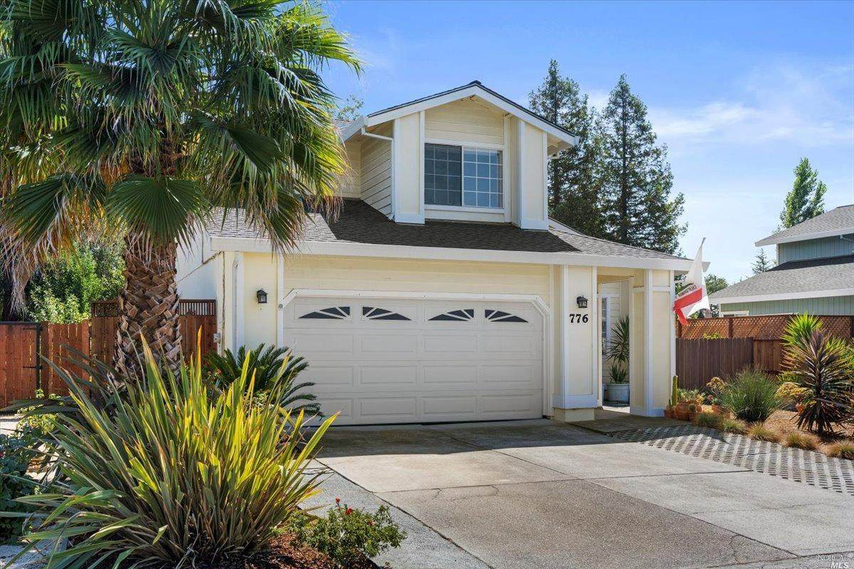 776 Country Meadow Lane - Photo 1