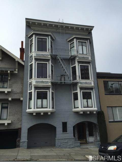 2806 Union Street - Photo 1