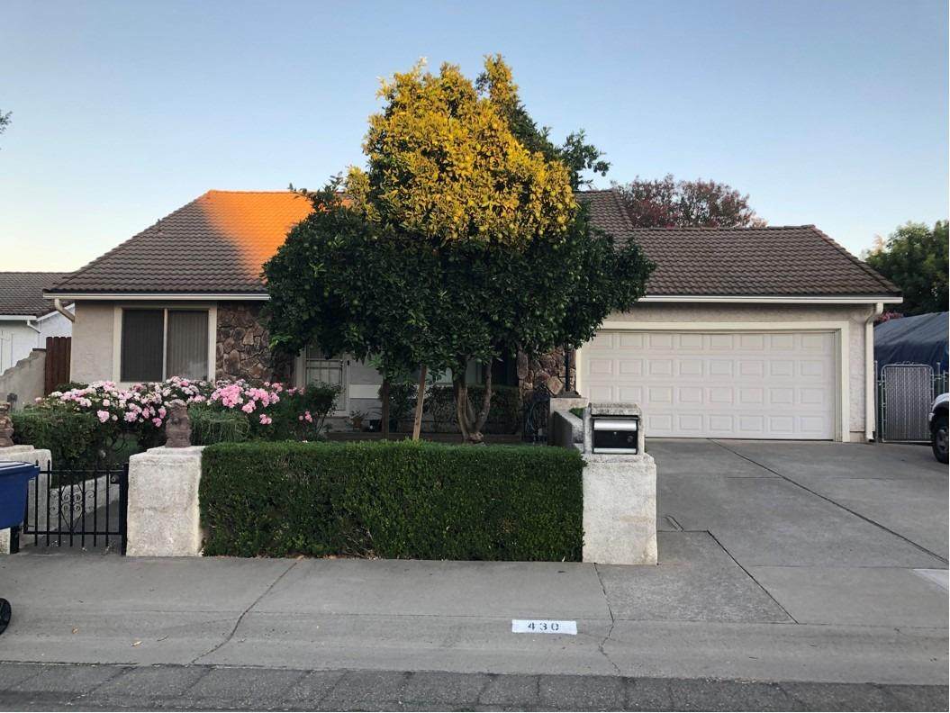 430 Windward Way - Photo 1