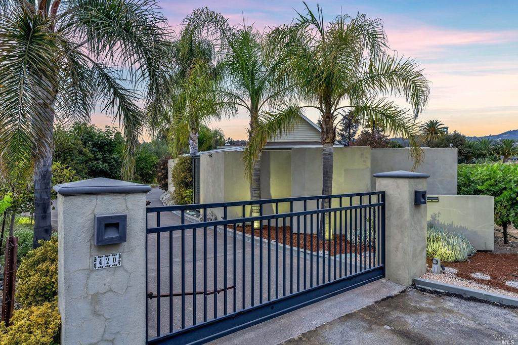 420 Kelly Glen Lane - Photo 1