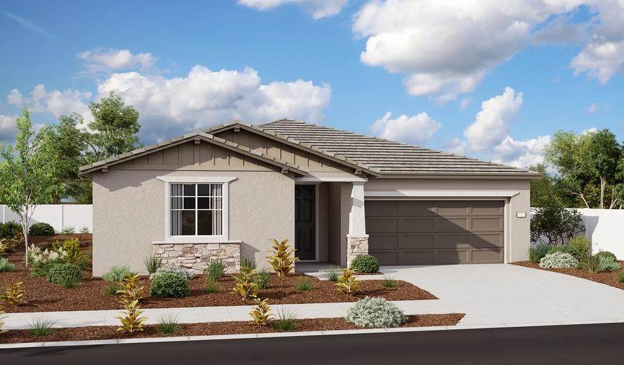 3113 Colt Court - Photo 1
