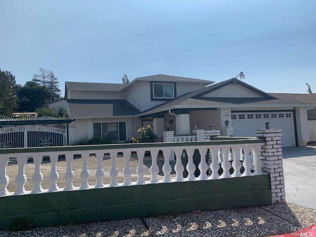 1320 Greenmont Drive - Photo 1