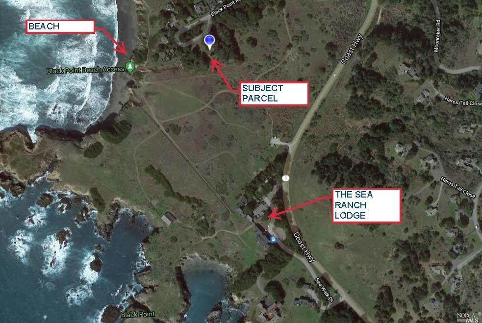 68 Black Point Reach - Photo 1