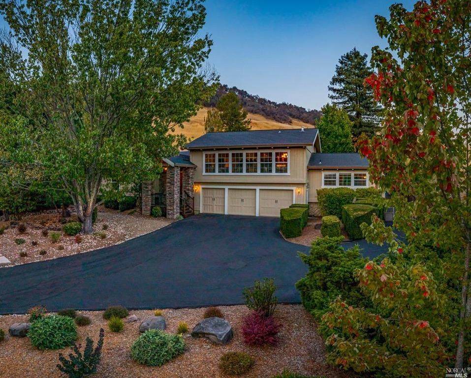 595 Montclair Drive - Photo 1