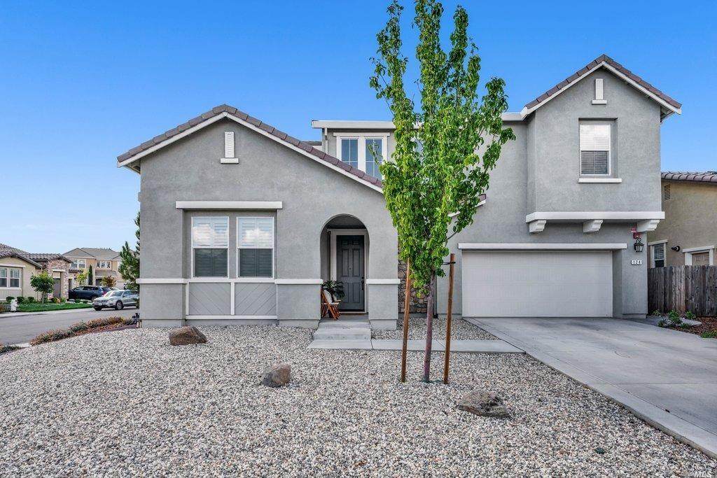 124 Clematis Street - Photo 1