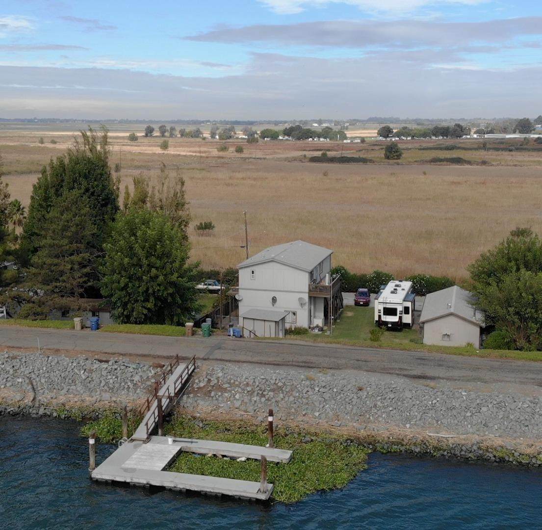 651 Brannan Island Rd Road - Photo 1