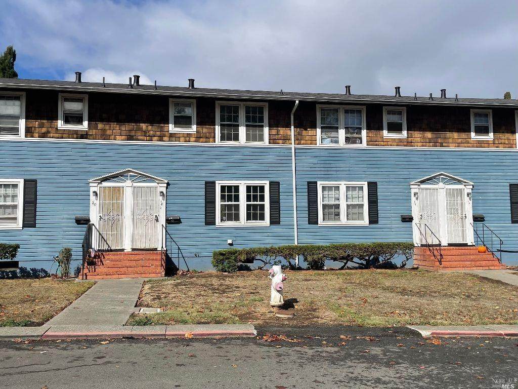 18 Parrott Street - Photo 1