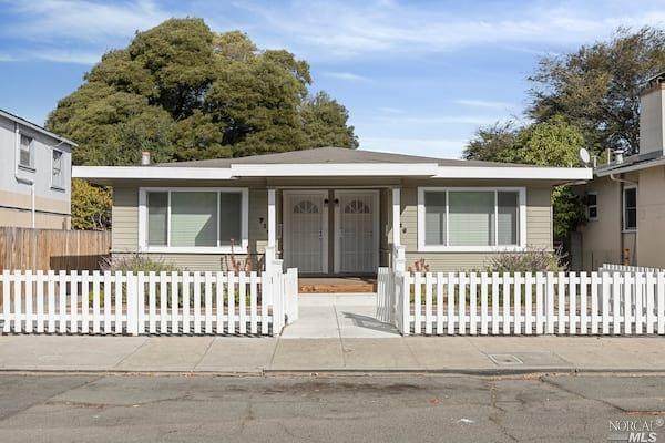 714 Alabama Street - Photo 1