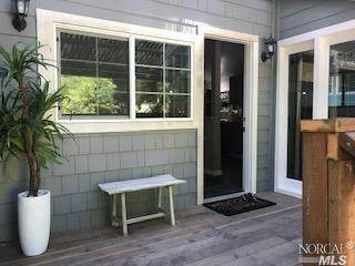 14465 Old Cazadero Road - Photo 1