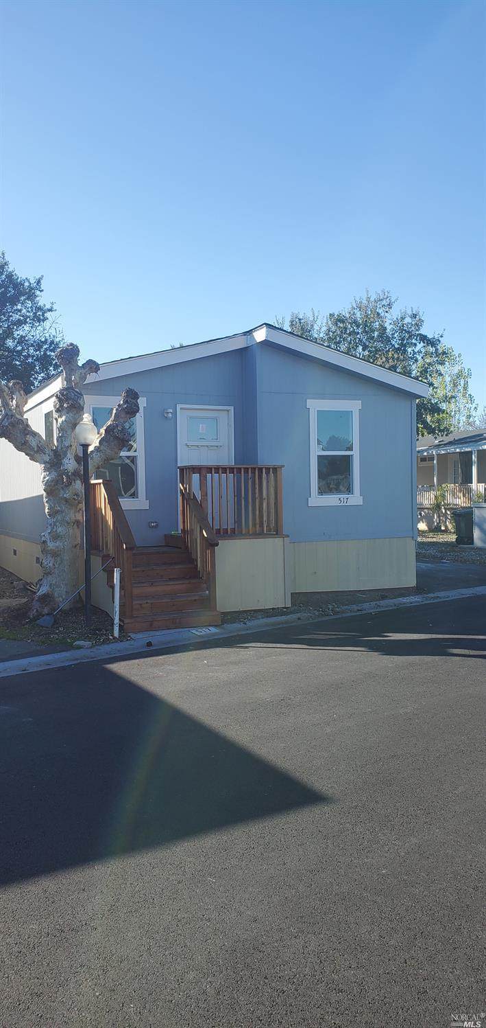 517 Loma Verde Lane - Photo 1