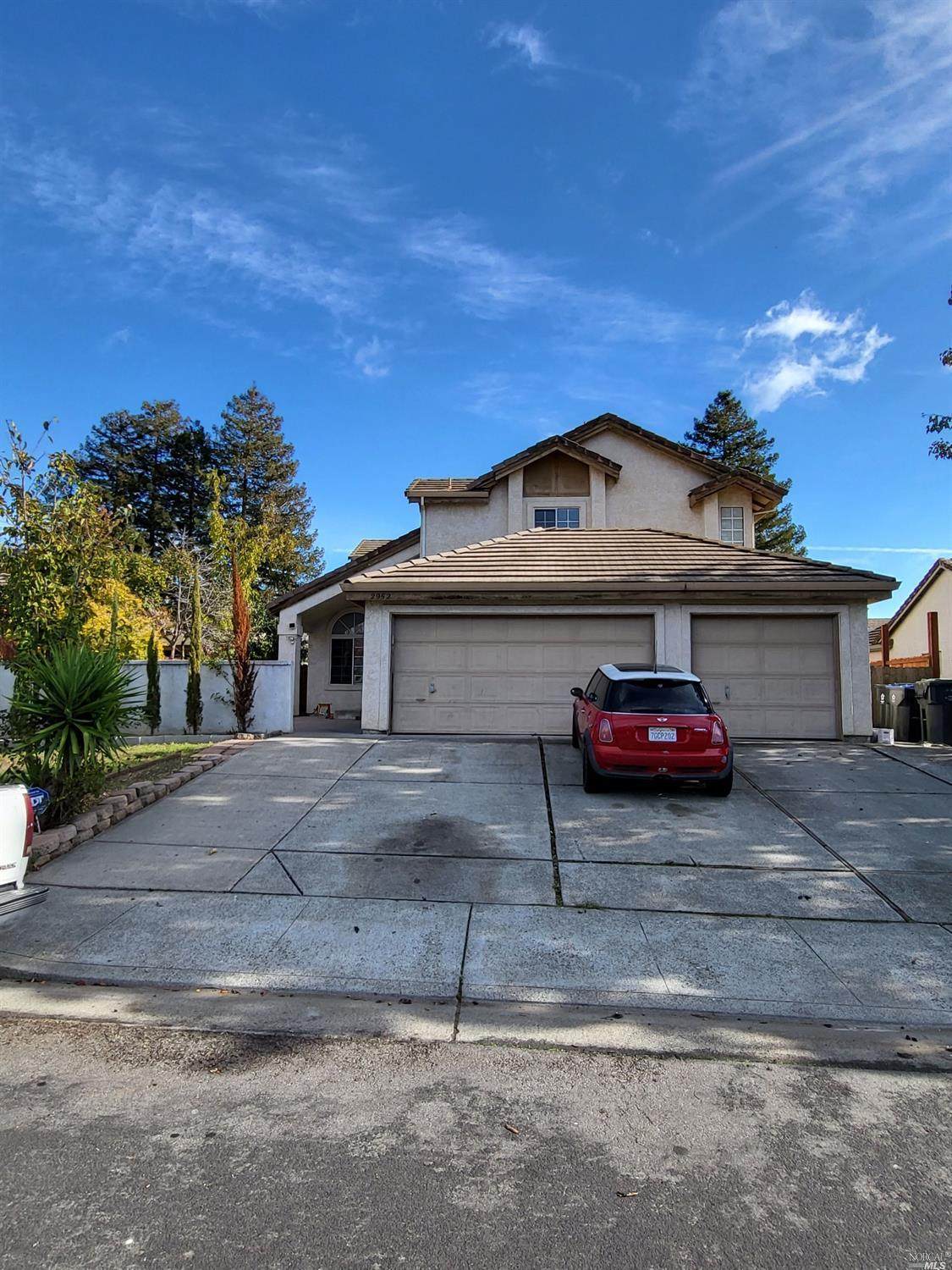 2952 Candleberry Way - Photo 1