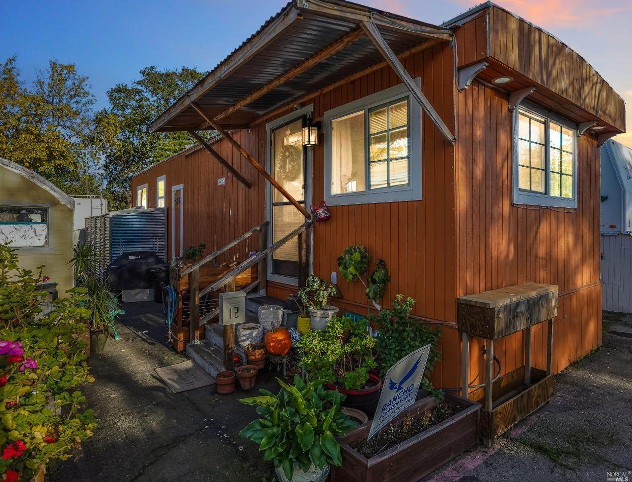 7060 Redwood Boulevard - Photo 1