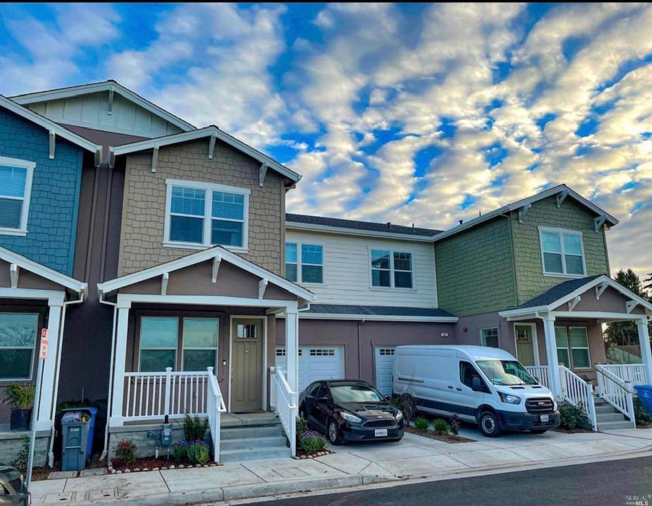 453 Pedrigal Place - Photo 1