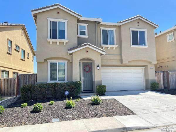 1387 Encore Drive - Photo 1