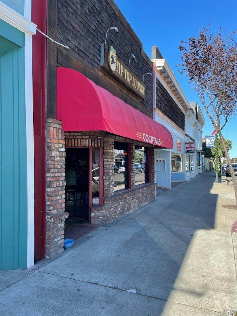 321 N Franklin Street - Photo 1