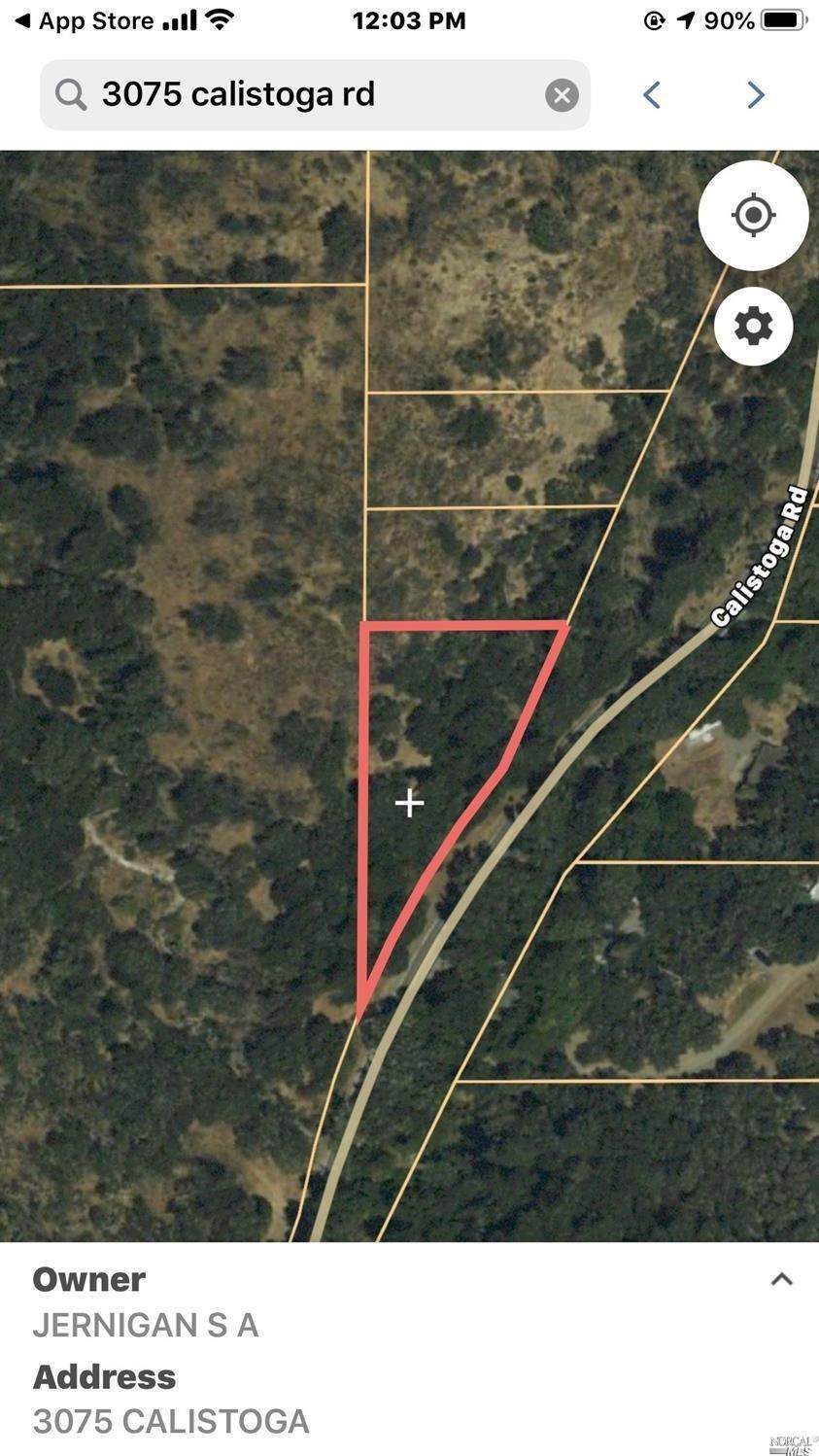 3075 Calistoga Road - Photo 1