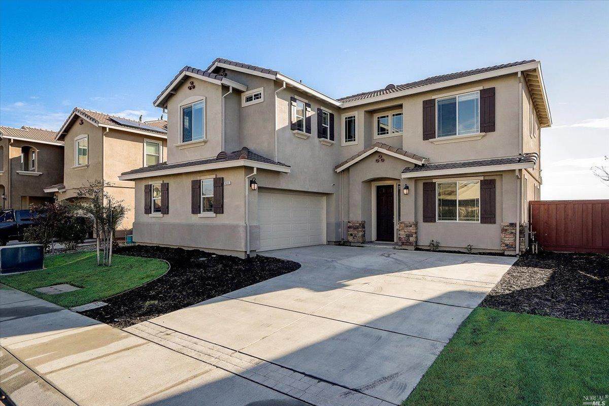3055 Epic Court - Photo 1