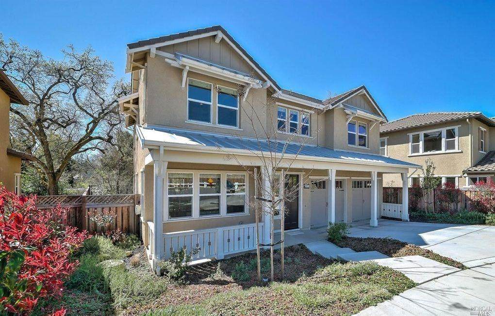 971 Serendipity Way - Photo 1