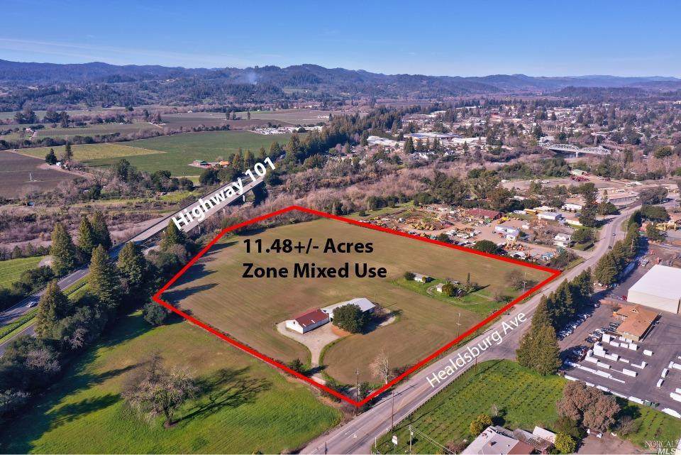13419 Healdsburg Avenue - Photo 1