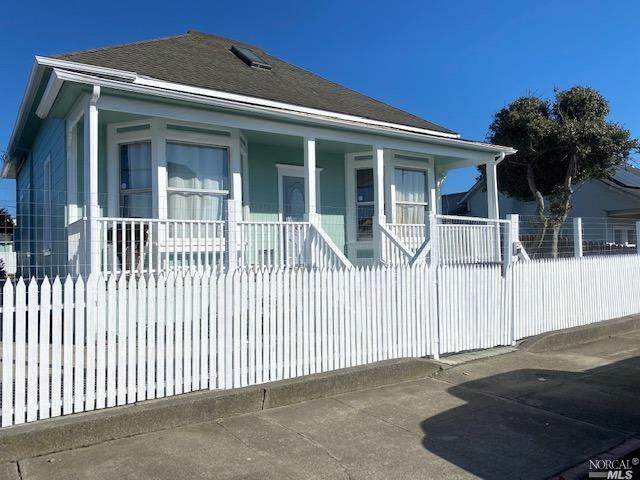 190 Harrison Street - Photo 1