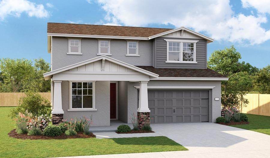4217 Molten Creek - Photo 1