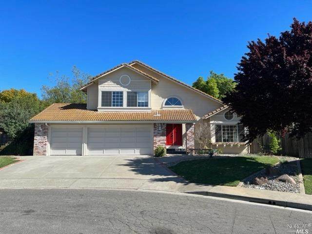 3201 Riviera Court - Photo 1