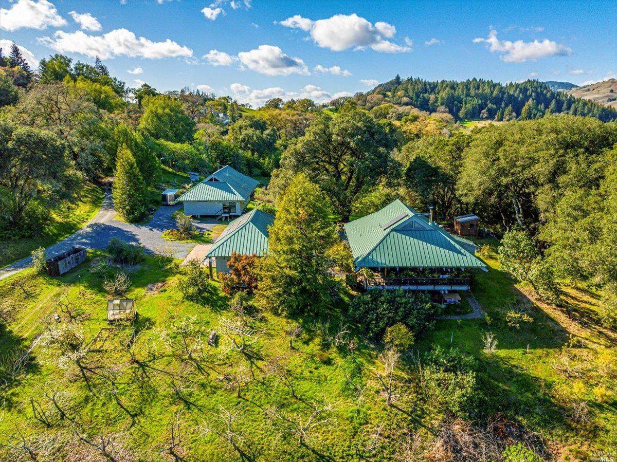 33422 Highway 128 - Photo 1
