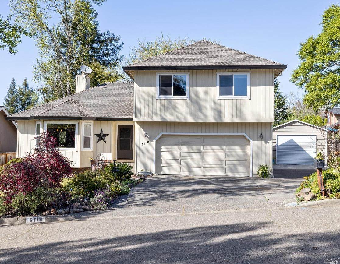 6718 Lavon Court - Photo 1