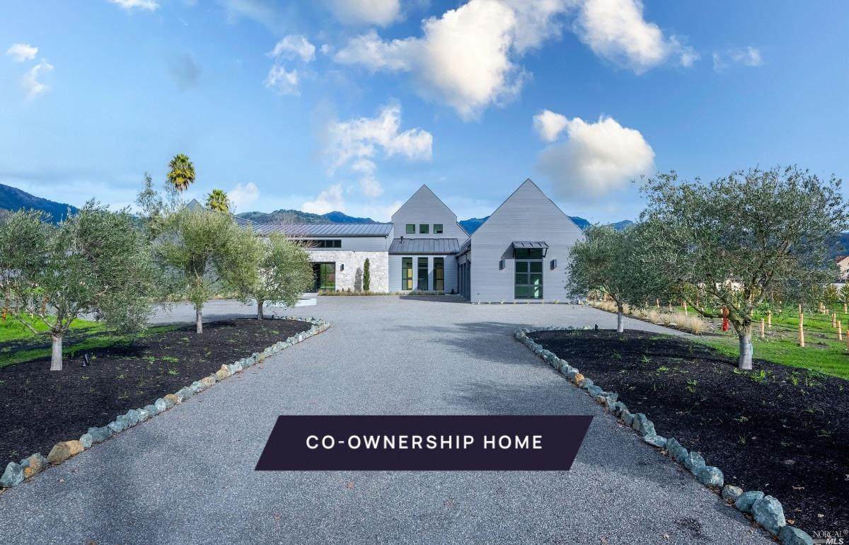 3380 State Highway 128 - Photo 1