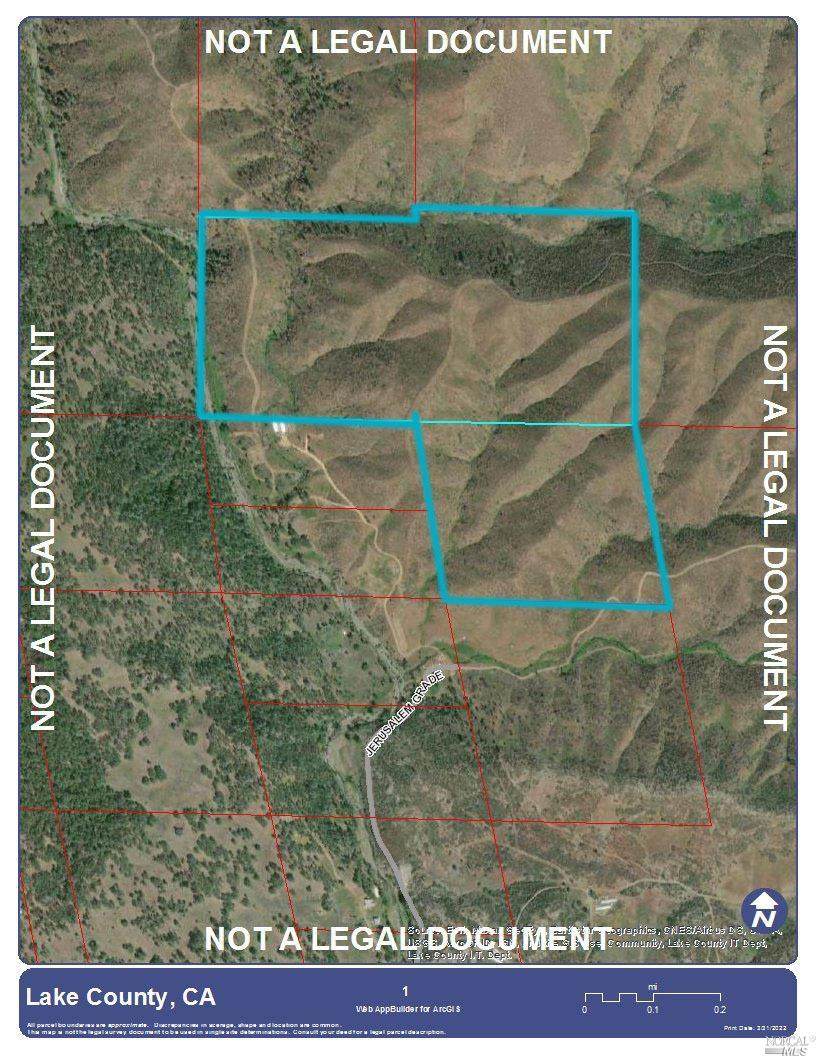 22522 Jerusalem Grade Road - Photo 1