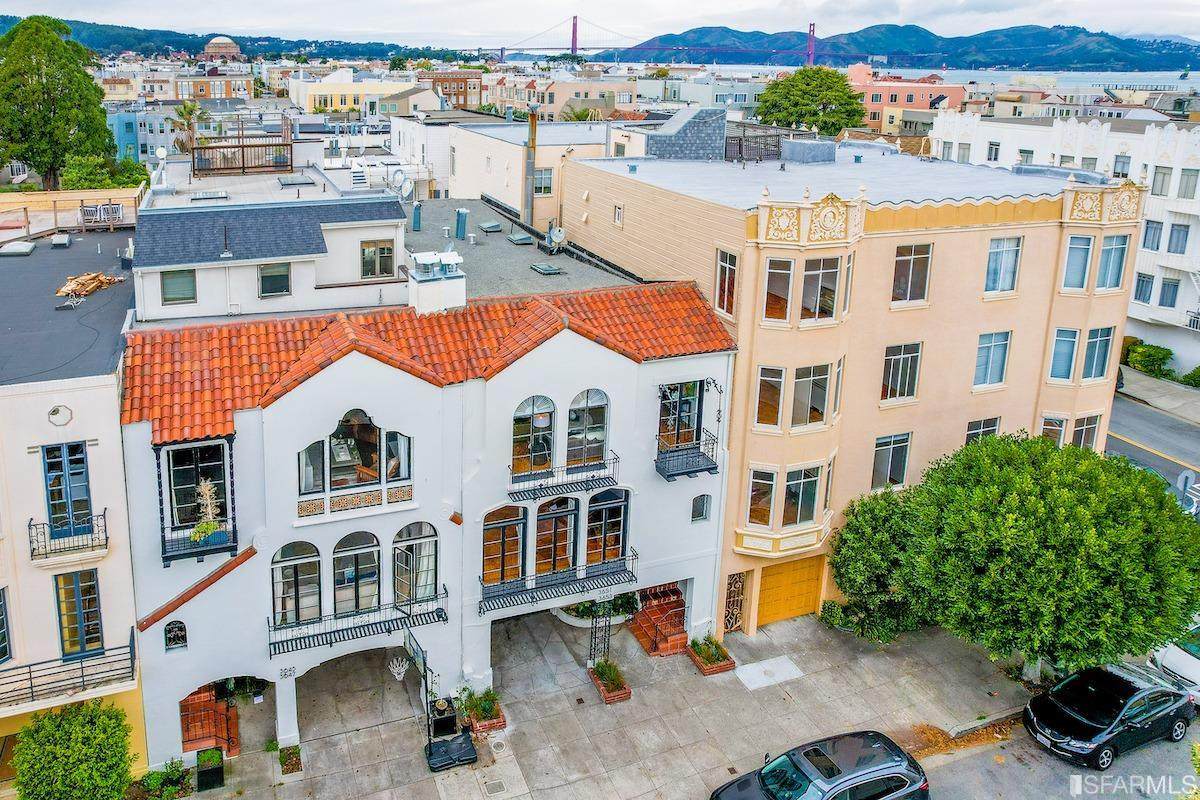 3651 Webster Street - Photo 1