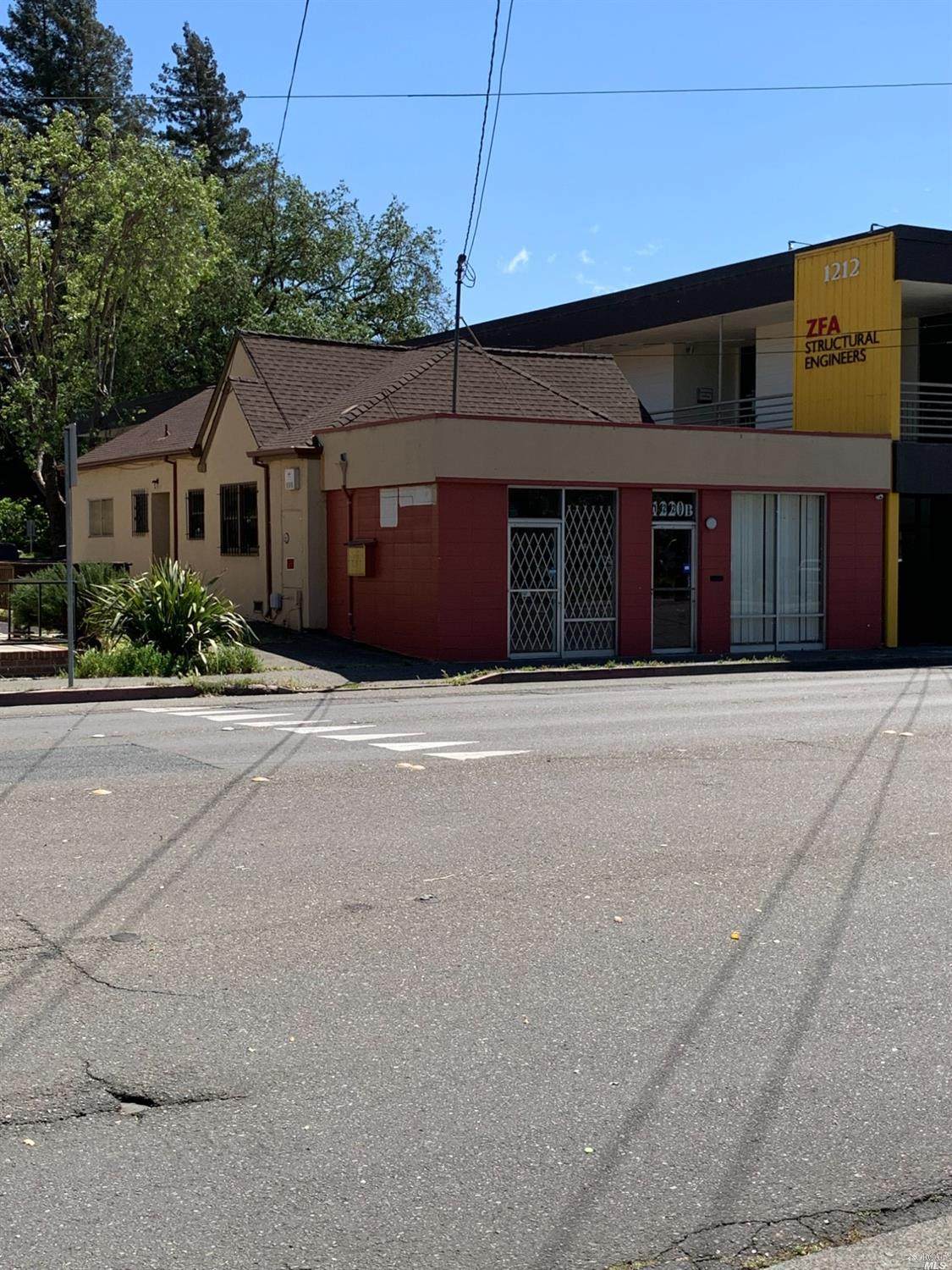 1220 4th Street - Photo 1