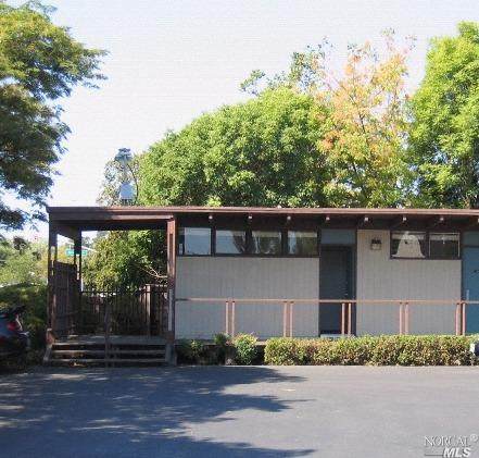 1421 Montgomery Drive - Photo 1