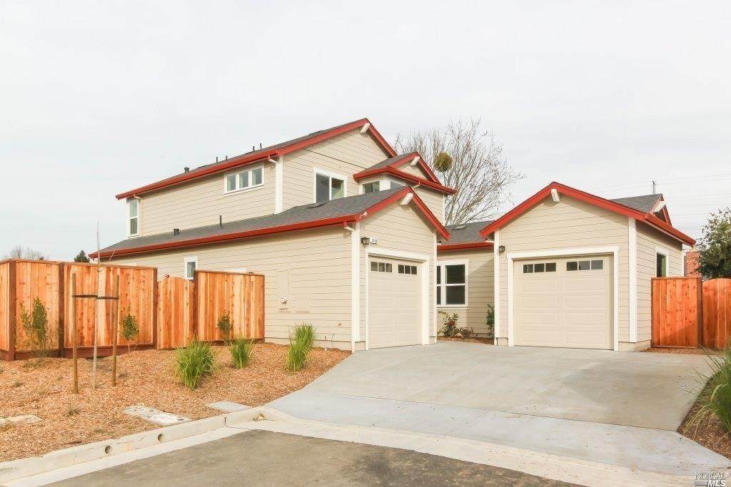 1468 Longship Lane - Photo 1