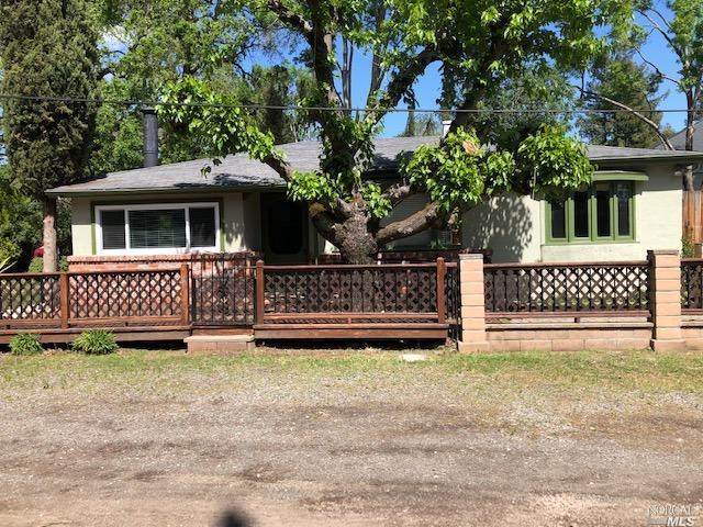 391 Agua Caliente Road - Photo 1