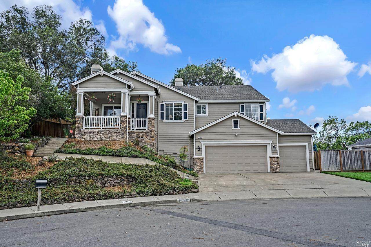 3412 Lake Park Court - Photo 1