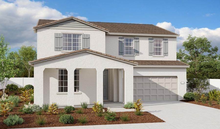 707 Caber Drive - Photo 1