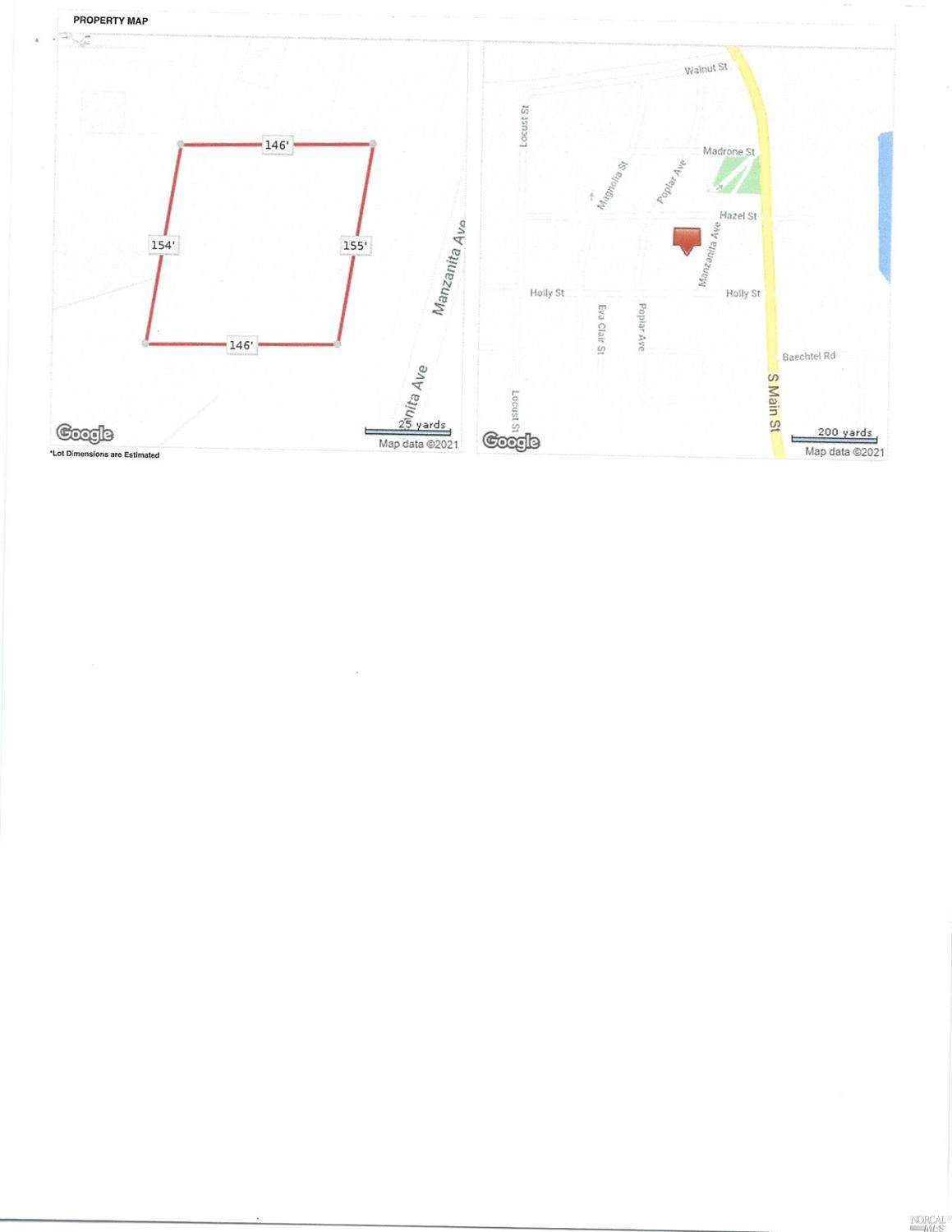 0 Manzanita Avenue - Photo 1
