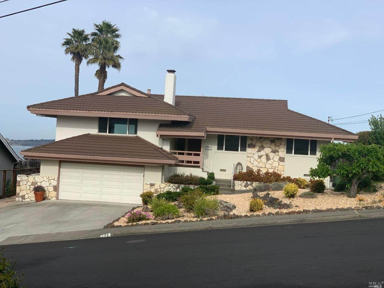 133 Westward Drive - Photo 1