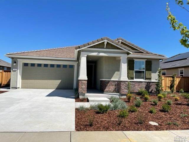 1500 Goldfield Court - Photo 1