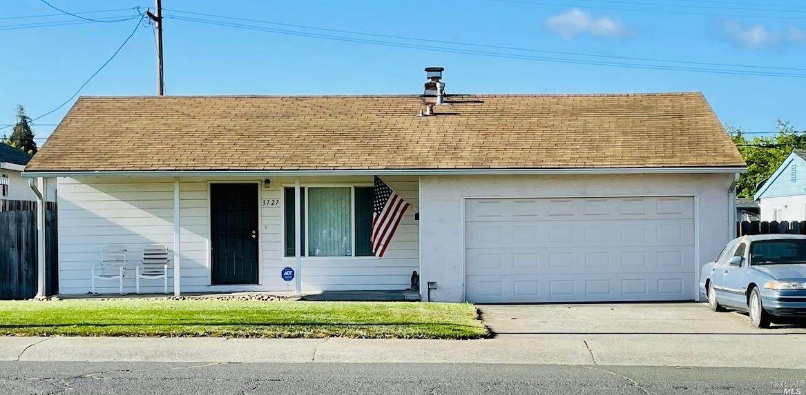 3727 Georgia Street - Photo 1