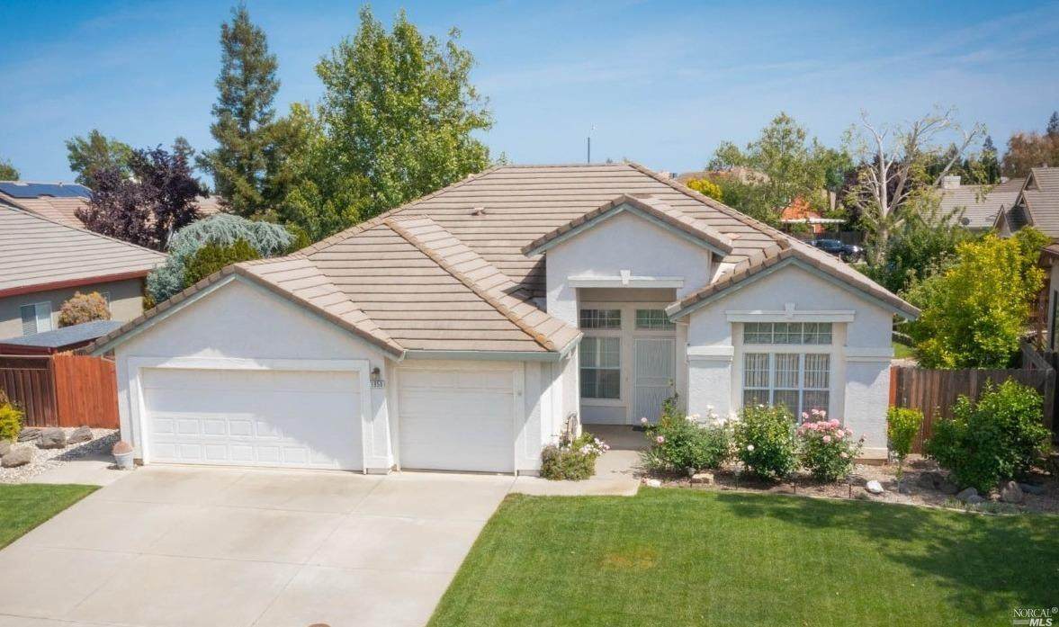 1850 Margurite Drive - Photo 1