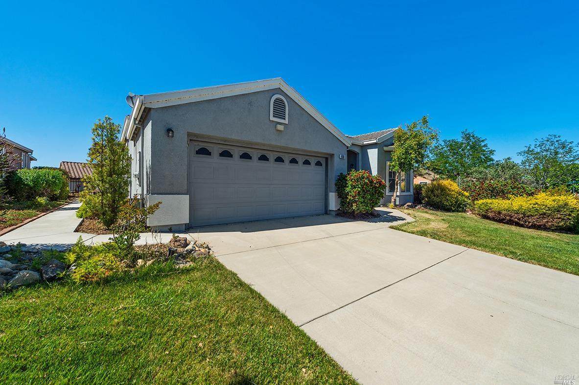 668 Pinehurst Drive - Photo 1