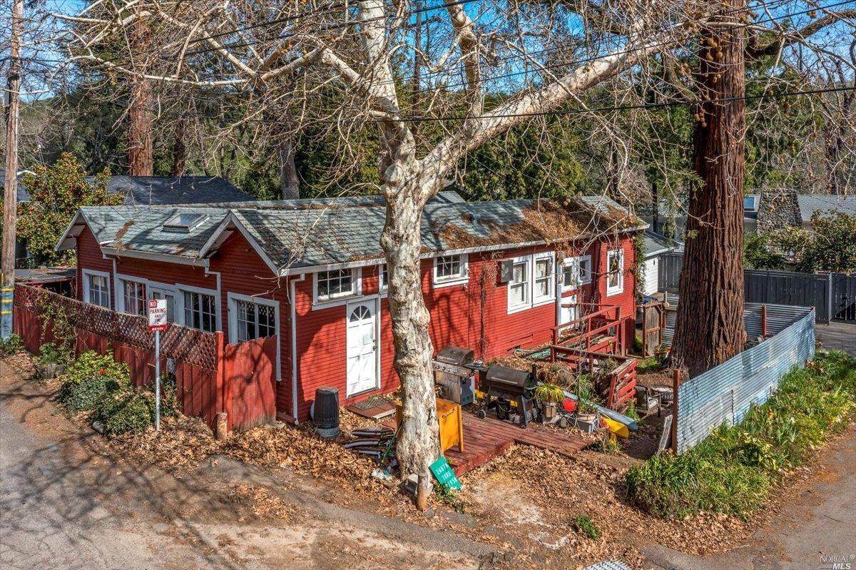 2795 Fitch Mountain Road - Photo 1