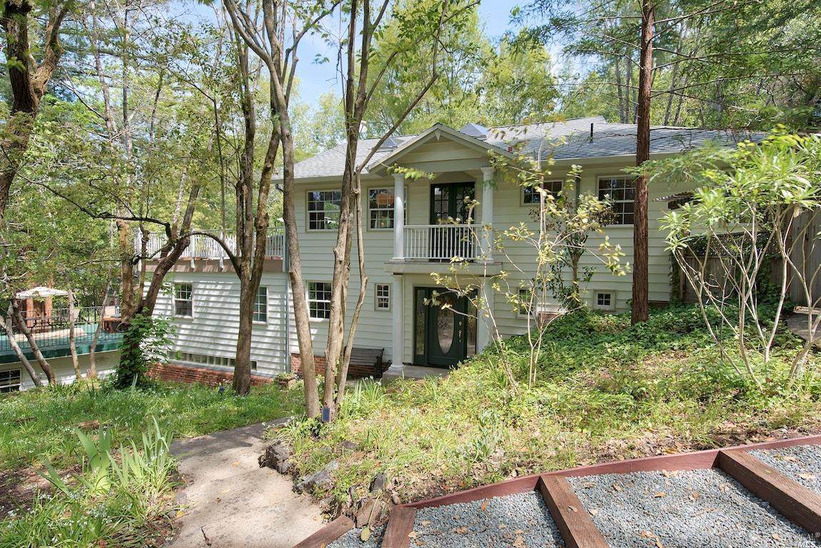 322 Forrest Avenue - Photo 1