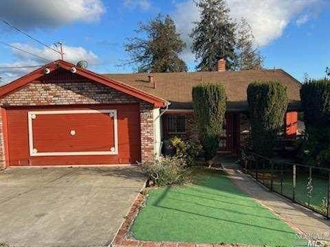 3546 Calandria Avenue - Photo 1