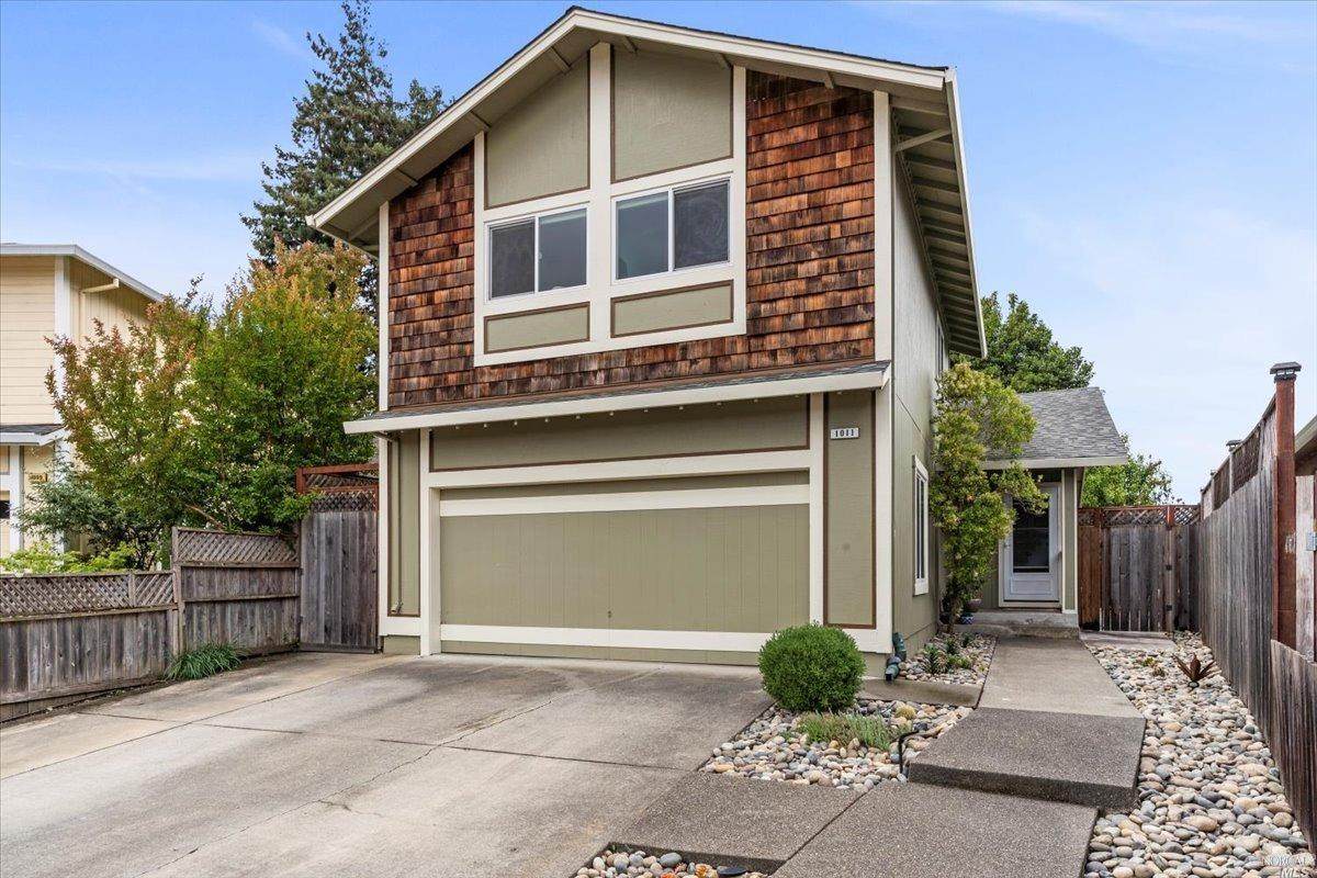 1011 Stanislaus Way - Photo 1