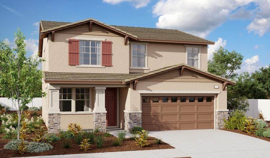 10036 Talung Drive - Photo 1