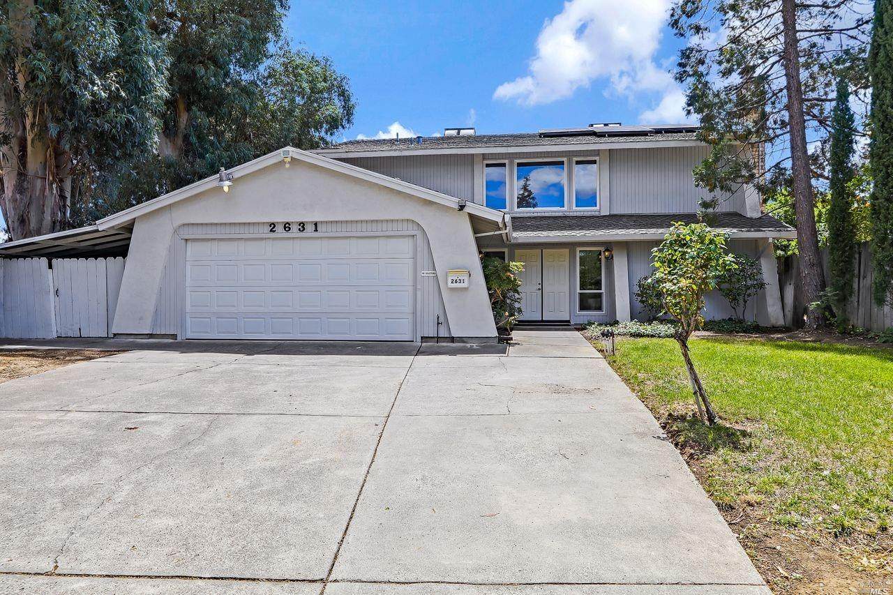 2631 Vista Cerro - Photo 1