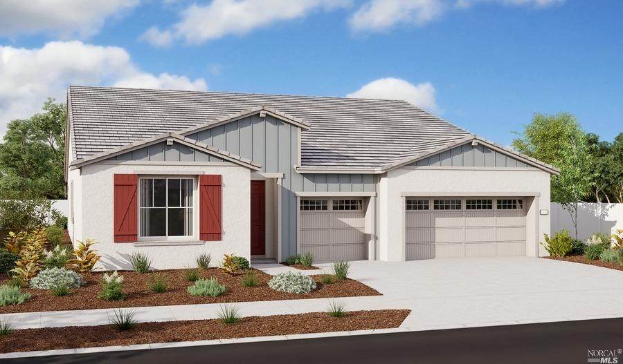 730 Farmgate Court - Photo 1